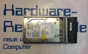 NetApp 300GB 15K SAS 6Gb/s 16MB ST3300657SS 45E7951 SP-410A-R5 3,5" HDD X410A-R5 - Afbeelding 1 van 1