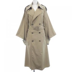 Authentic BOTTEGA VENETA Trench Coats #241-003-603-7822 - Imagen 1 de 9