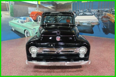 1956 Ford F-100 BIG WINDOW - Image 1 of 4