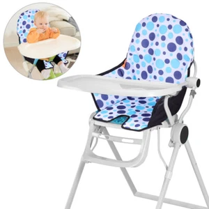 Dining Chair Cushions Baby Toddler Convenient Seat Skin-friendly Cover - Picture 1 of 12