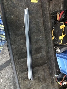 MERCEDES-BENZ S55 S500 A220 00-06 REAR RIGHT PASSENGER SUN SHADE ROLLER BLIND. - Picture 1 of 3