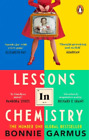 Lessons in Chemistry by Bonnie Garmus 2023 Paperback ENGLISH USA ITEMS