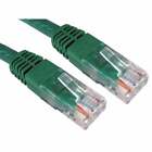 GIGABIT Cat6 RJ45 LAN Internet Patch Lead PURE COPPER Network Ethernet Cable lot