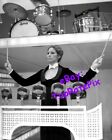 BARBRA STREISAND - ... And Other Musical Instruments  -  8x10 Photo  #4