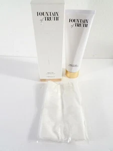 Fountain of Truth Unisex Take it off Cleansing Balm NIB 38  - Imagen 1 de 3