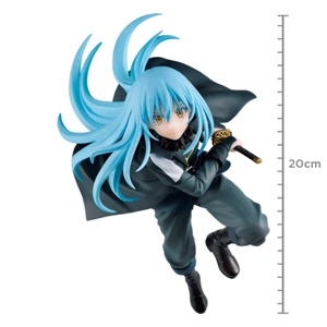 Rimuru Tempest Maximatic Banpresto I Got Reincarnated as Slime Anime Figur - Bild 1 von 7