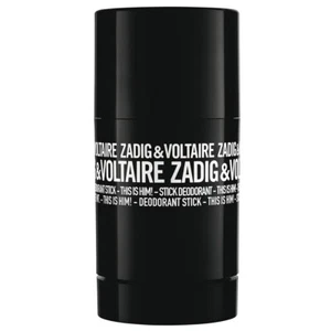 3423474896554 This Is Him! dezodorant sztyft 75g Zadig&Voltaire - Bild 1 von 1