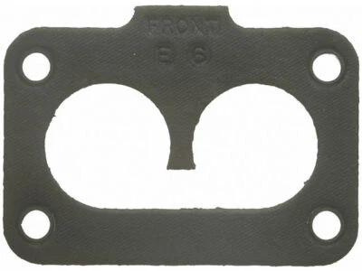 Junta base carburador Plymouth Barracuda 1970-1974 Felpro 39939SKJB 1971 Foto 1 de 2