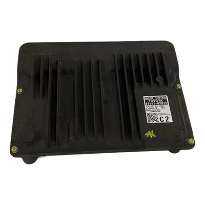 2023 Toyota Camry ECM Brain Box 896610XB10 Factory OEM Replacement Part - Image 1 of 4