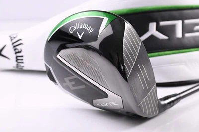 Callaway Elyte X Driver / 10.5 Degree / Stiff Flex Tensei AV Blue 55 Shaft - Image 1 of 4