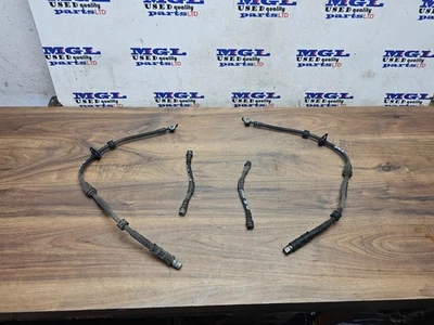 JUEGO TUBO MANGUERA LÍNEA PINZA FRENO PEUGEOT 308 MK3 2021-2025 Foto 1 de 4