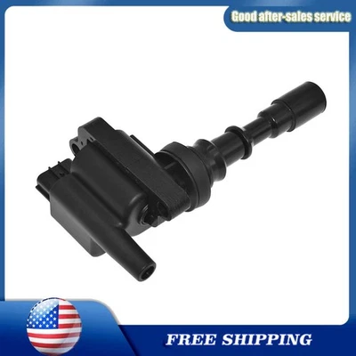 1 件点火线圈适用于起亚塞多纳现代 XG300 XG350 V6 3.0L 3.5L 27300-39050 — 第 1/4 张图片