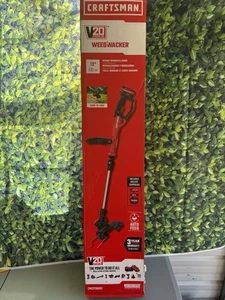 Craftsman V20 Weed/wacker ( Tool Only) No Battery & Charger Not Included - Picture 1 of 1