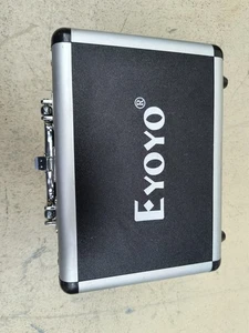 Eyoyo Underwater Fishing Camera 15M,1000TVL Camera,7'' LCD Monitor Fish Finder - Picture 1 of 9