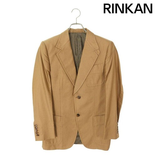 Gucci CTX 75907G Safari Giacca Sartoriale Uomo 46r Usatoce3f900991fd0bcd3f80