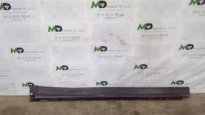 Ford Explorer 2016-2019 faldón lateral derecho panel basculante OEM BB53-7810154-AAW Foto 1 de 4