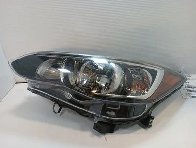 Faro izquierdo conductor Subaru XV Crosstrek 12512259 2019 Foto 1 de 4