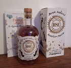 Rhum HSE - Cuvée Federica Matta
