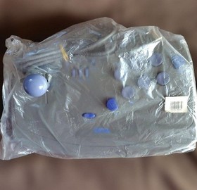 Arcade Stick Virtua Stick for Sega Saturn HSS-0104