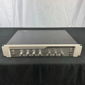 Digidesign 003 Rack FireWire Audio Interface — Analog Recording Workstation - Picture 1 of 4