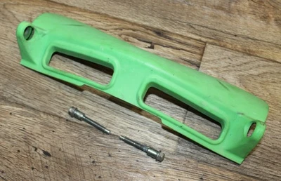 Good Used OEM Hood Hinge Arctic Cat Z ZL ZR 500 600 800 2001-03 Part # 1606-720 Foto 1 de 4