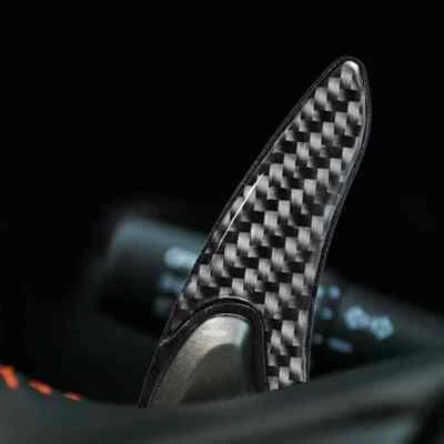 Cambio de paleta de volante para Honda Civic G8 G9 2009 GK5 GR5 GR9 CR-V GRACE Foto 1 de 4