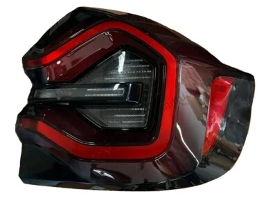 APTO BMW X3 X-3 2022-2024 PASAJERO DERECHO LUZ TRASERA LUZ TRASERA NUEVO Foto 1 de 2