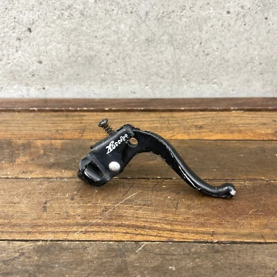 Alavanca de freio Odyssey BMX preta traseira direita old school BMX Freestyle Race - Imagem 1 de 4