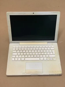 Apple Macbook 2006 1,1 A1181 T2500 2GB 64GB - Operational C Grade - Zdjęcie 1 z 13