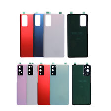Rear Back Cover Housing For Samsung Galaxy S22 Ultra 5G S21 Plus S20 FE S10E Lot