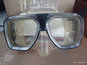 Tusa Liberator Plus Tauchbrille - Bild 1 von 4