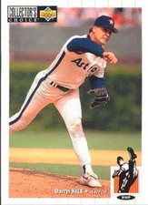 1994 Collector's Choice MLB Baseball Trading Cards Pick From List 1-220
