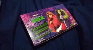 2024 Upper Deck -- She-Hulk: Attorney at Law - Serving Up Justice, Going Viral - Picture 1 of 23