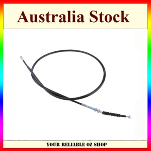 Clutch Cable for 2004 2005 Yamaha YZ250 YZ450 YZ250F YZ450F YZ 250 450 F BIKE - Picture 1 of 4