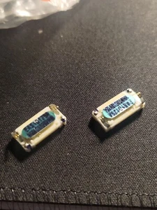 Für PSP GO - Paar Original-Zubehör-Hersteller Ersatz-Lautsprechermodule  - Bild 1 von 2