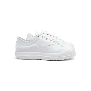 Converse x Slam Jam Bosey MC OX Shoes Mens Size 10 171224C White New with Box - Picture 1 of 12