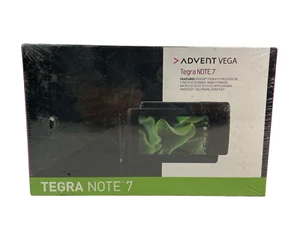 Lot of 2 Advent Vega Tegra Note 7 Tablet NEW - Picture 1 of 4