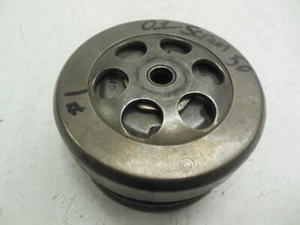 CC63 Polaris Scrambler 50 2001 Sheave Secondary 0450201 0450207 0450209 - Picture 1 of 8
