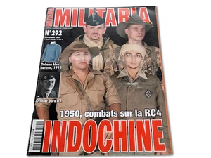 Militaria n° 292 📌5a. - Imagen 1 de 2