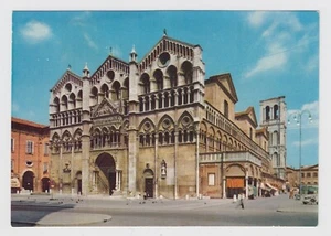 ER FE 07 Ferrara untraveled - Picture 1 of 1