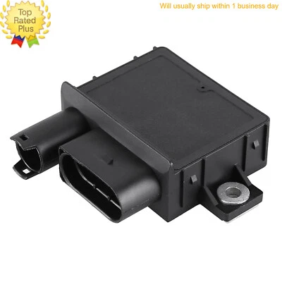 Glow Plug Control Module Fits 2009-2014 BMW X5 335d xDrive35d Diesel 12217800156 - Image 1 of 4