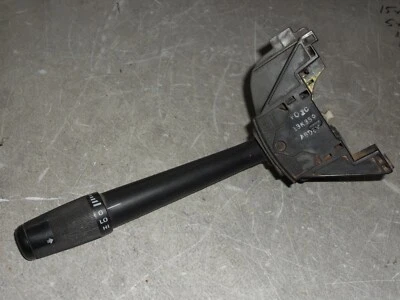 Ford Mustang GT LX 1990 1991 1992 1993 limpiaparabrisas intermitente interruptor multifunción Foto 1 de 4