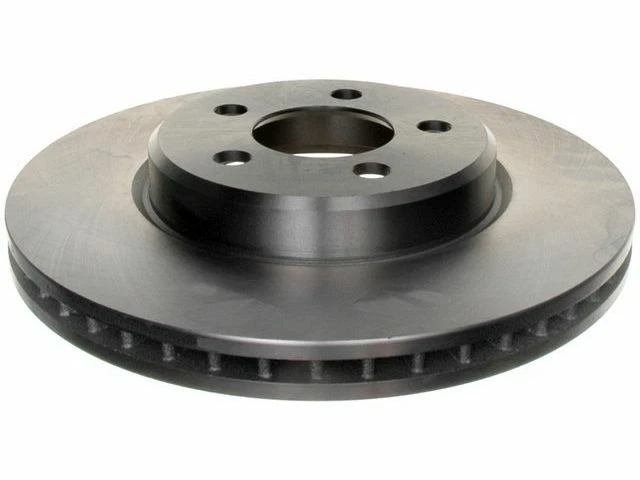 Raybestos 93DZ78G Front Brake Rotor Fits 2005-2021 Chrysler 300 RWD R-Line - Изображение 1 из 1