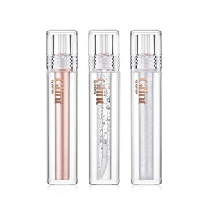 GLINT BY VDIVOV Liquid Highlighter 3g 3Colors K-Beauty - Picture 1 of 11