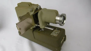 Old Slide Projector ROB 24x36 - Picture 1 of 11