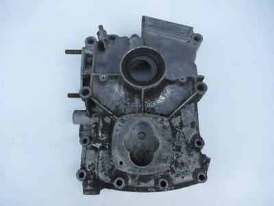 Крышка ГРМ корпуса двигателя Porsche 912 / третья деталь 753671 (616 / 36) 1967 - Изображение 1 из 4