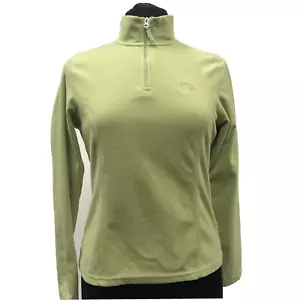 The North Face Damen Fleece S Pullover halber Reißverschlussjacke - Bild 1 von 5