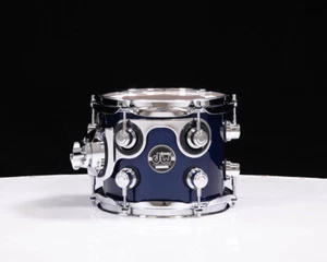 DW Performance Serie 7x8 Tom - Roadster blau metallic - Bild 1 von 2