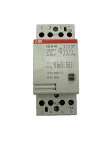 ABB ESB 24-40 230-240 V AC/DC 40-50 Hz - Bild 1 von 12