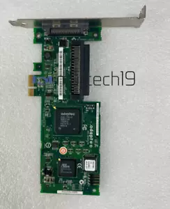 Original IBM ASC-29320LPE SCSI disk array card 43W4323 43W4325 - Picture 1 of 4
